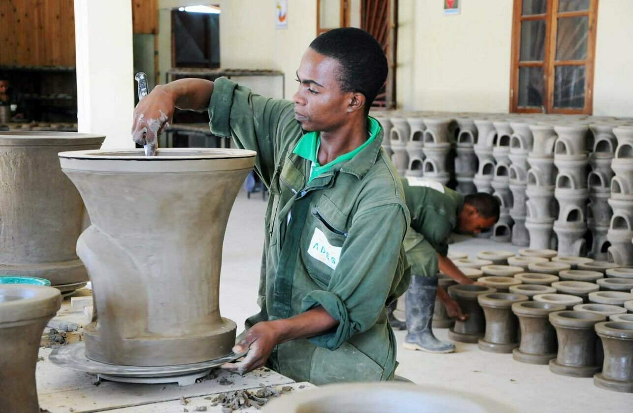 Zurück zur Grünen Insel Madagaskar