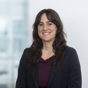 Dr. Sarah Glatzle