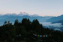 Biogasanlagen in Nepal Biogasanlagen in Nepal