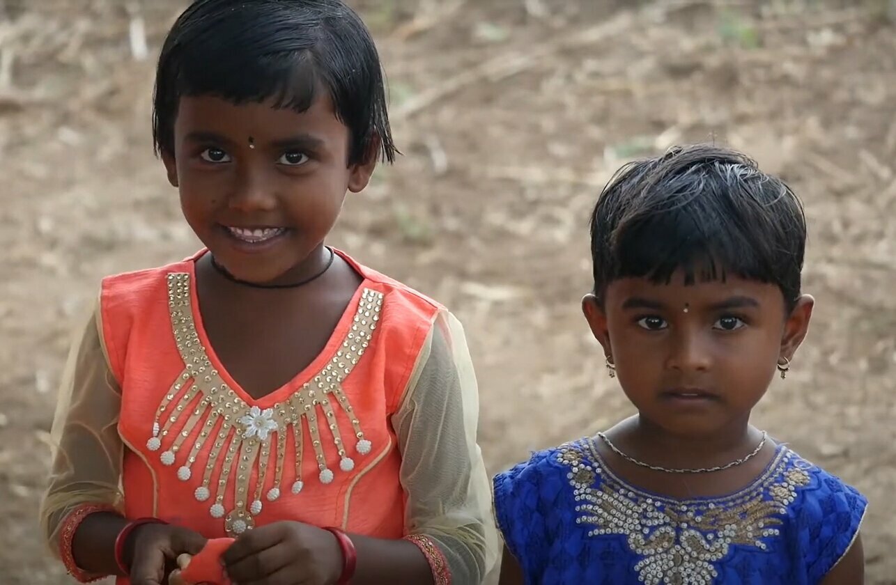 Biogasanlagen in Indien